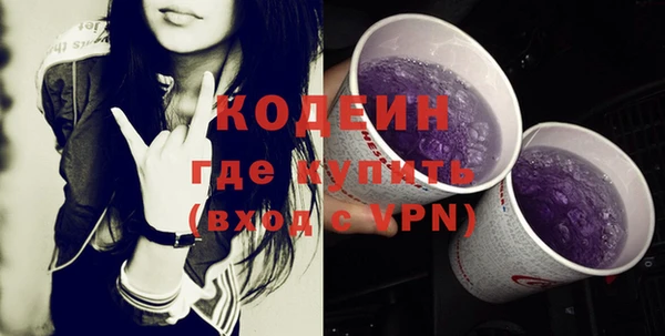 хмурый Лагань